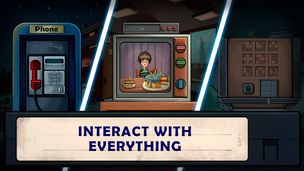 Find Joe: Two of us - Screenshot 3