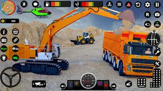 Construction Simulator : Build - Screenshot 2