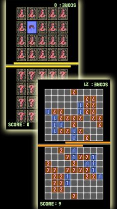 Ultra MiniGame 2Players - Screenshot 3