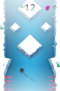 Blue Vibes - Free - Screenshot 3