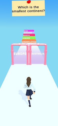 Exam Runner - Screenshot 4