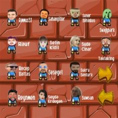 Ciyo Jump - Influencer Game - Screenshot 4