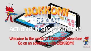 JJOKKOMI SHOT - Screenshot 1