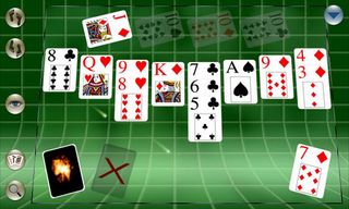 Solitaire Forever - Screenshot 3