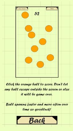 Clinx - Screenshot 2