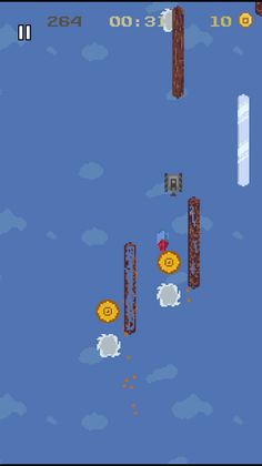 Tank to the Moon - Screenshot 3