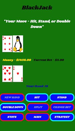 Get That Dough Cardgames Casin - Screenshot 3