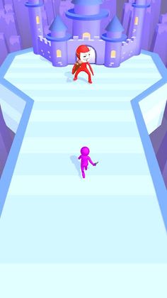 Stealth Run - Screenshot 3