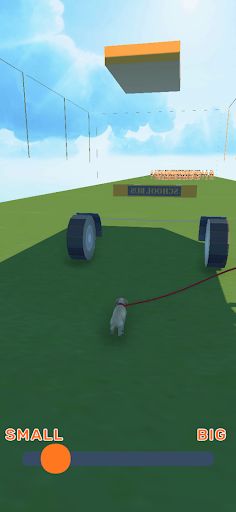 ScaleDog - Screenshot 4