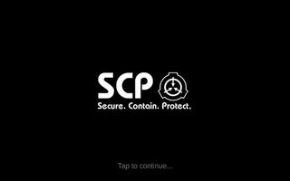SCP-087-B - Screenshot 1