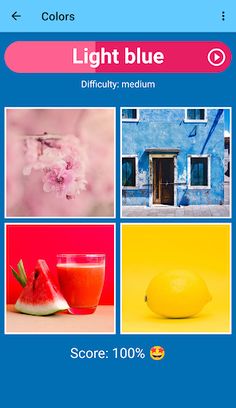 Glotty - Screenshot 3