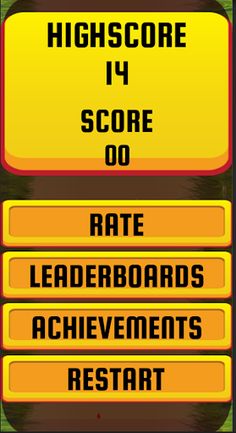 ular menghindari monster - Screenshot 1