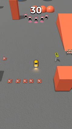 HyperEscape - Screenshot 1