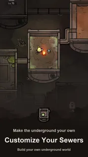UnderGuild: Offense - Screenshot 4