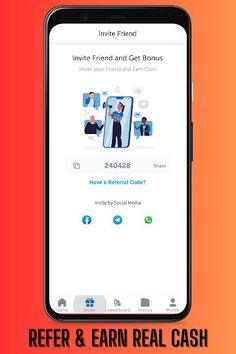 Money Bear : Earn Money Easily - Screenshot 3