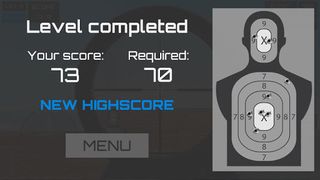 Sniper Shooting Range - Screenshot 3