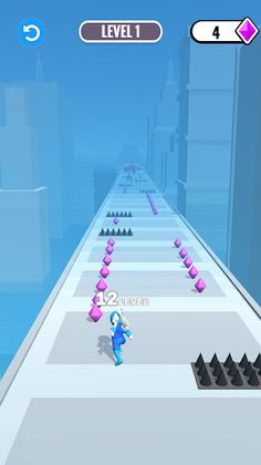 Hit N Run - Screenshot 4