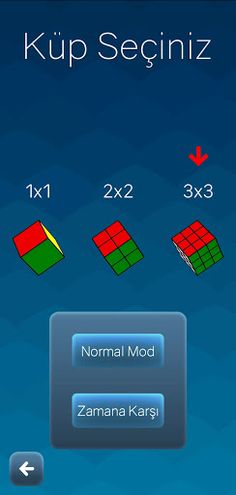 Küpmatik - Screenshot 3