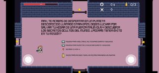 Stellar Slayer - Screenshot 2