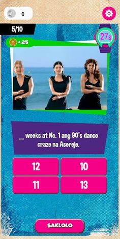 Batang 90s - Screenshot 4