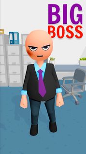 Crazy Office — Slap & Smash - Screenshot 5