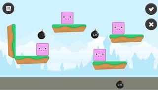 Bombimals - Screenshot 1