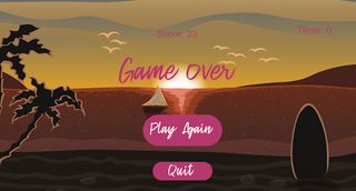 SharpShooter - Screenshot 2