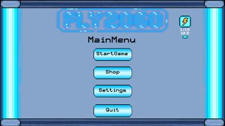 FLY2060 - Screenshot 1