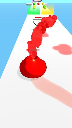 Color Spray - Screenshot 1