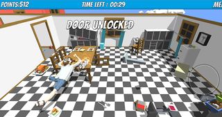 Ragdoll Wrecker - Screenshot 2