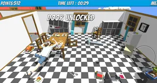 Ragdoll Wrecker - Screenshot 2