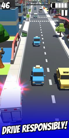 Electric Ambulance - Screenshot 4