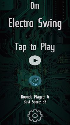 Electro Rings - Screenshot 3