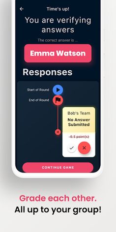 Kaos - Trivia Game - Screenshot 4