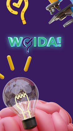 Woida - Screenshot 4