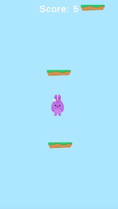 Jumper - Screenshot 2