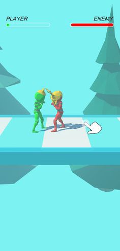 Run Rush - Screenshot 3