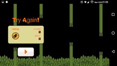 Halloween Impossible - Screenshot 4