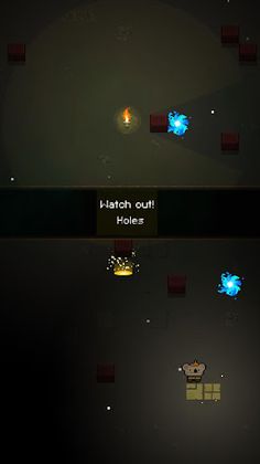 Maze Dungeon - Screenshot 1