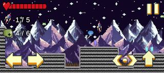 In The Moon - Screenshot 2