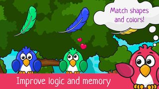 Ani Kid - Toddler games for 1+ - Screenshot 1