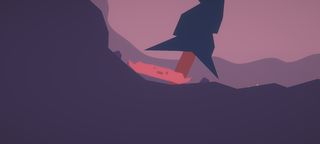 Tumble Valley - Screenshot 1