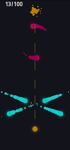Dash Path - Fun Game - Screenshot 2