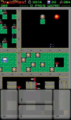 DroidPlex! - Screenshot 3