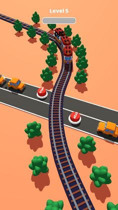 Traffic Master 3D - Screenshot 4