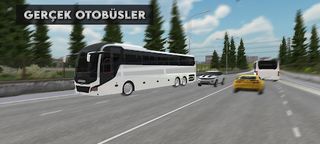 Otobüs Simulator: Türkiye - Screenshot 2