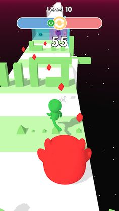 Run! Transform! Run! - Screenshot 3