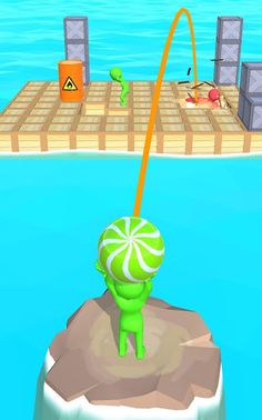 Smash&Rescue - Screenshot 3