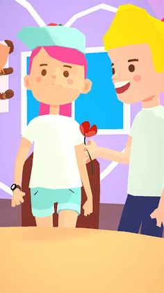 Mood Control - Screenshot 3