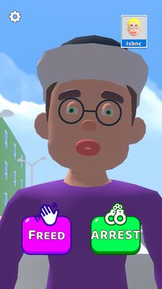 Draw Criminals - Screenshot 3